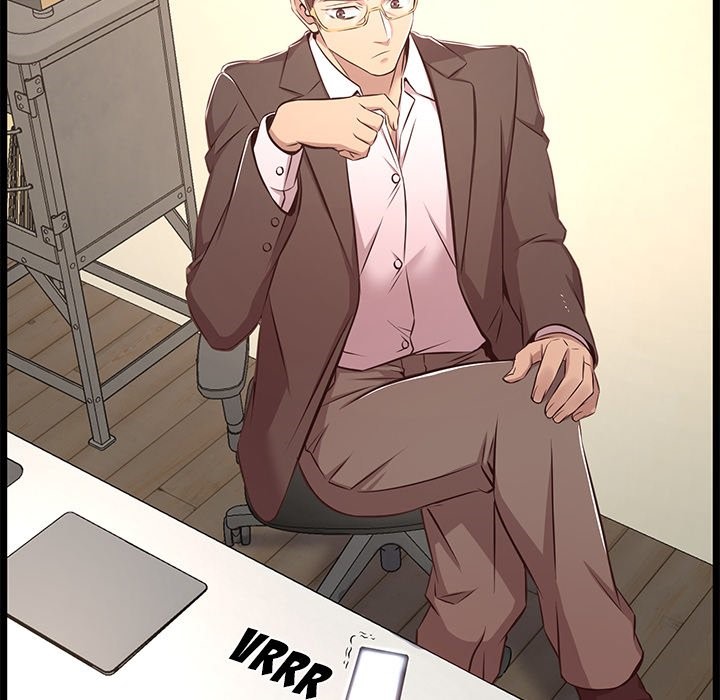 No Way Out - Chapter 22 107