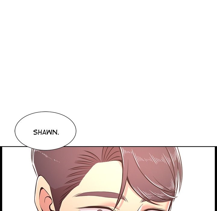 No Way Out - Chapter 22 24
