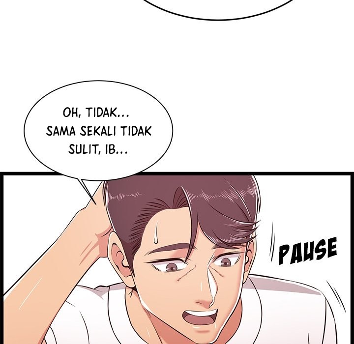 No Way Out - Chapter 22 21
