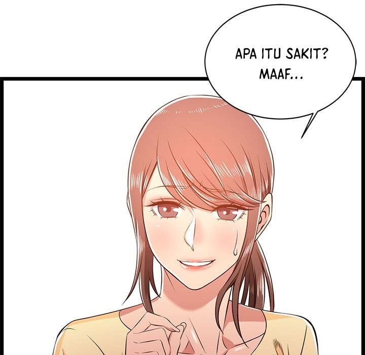 No Way Out - Chapter 22 16