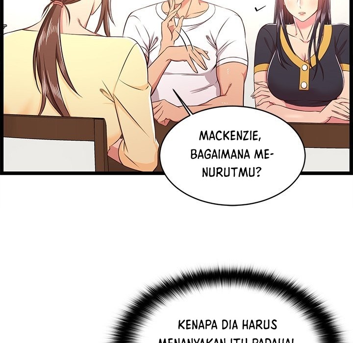 No Way Out - Chapter 22 34