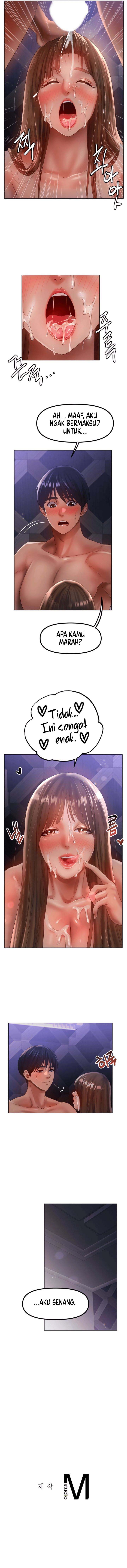 Love in ice - Chapter 64 8