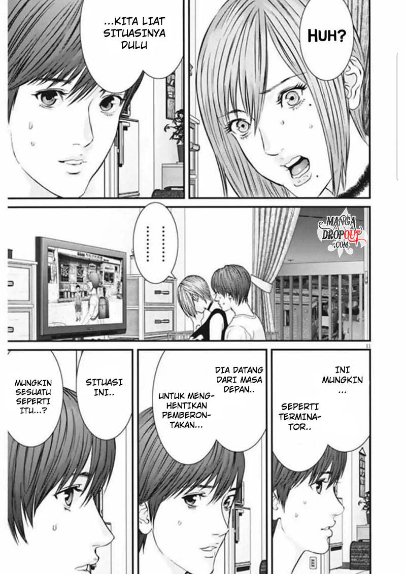 Gigant - Chapter 7 10