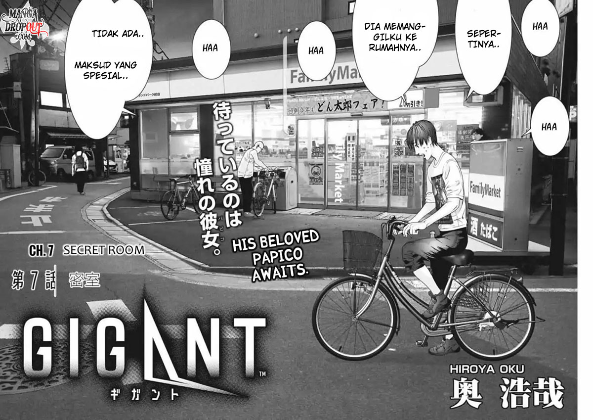 Gigant - Chapter 7 2