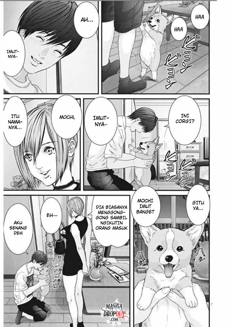 Gigant - Chapter 7 6