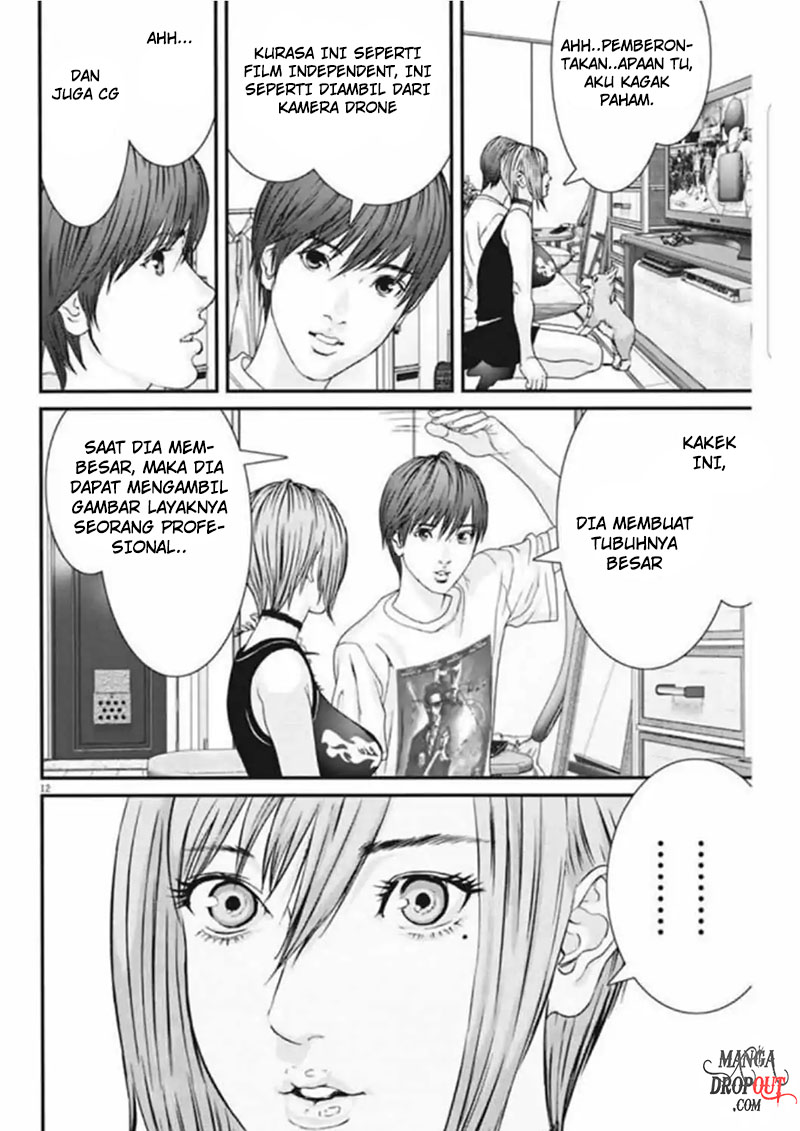Gigant - Chapter 7 11