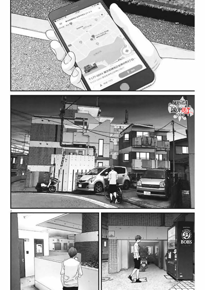 Gigant - Chapter 7 3