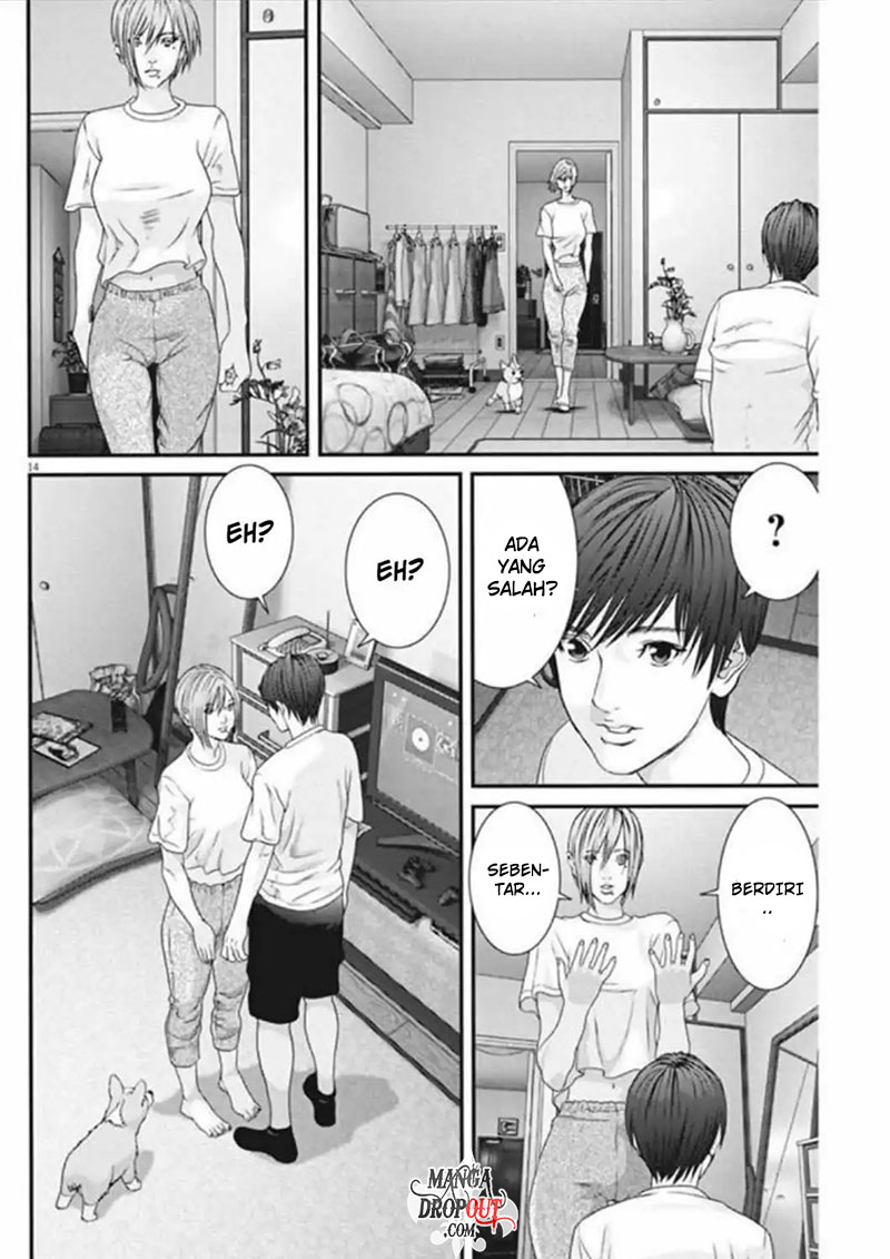Gigant - Chapter 7 13