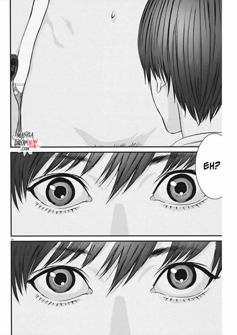 Gigant - Chapter 7 15