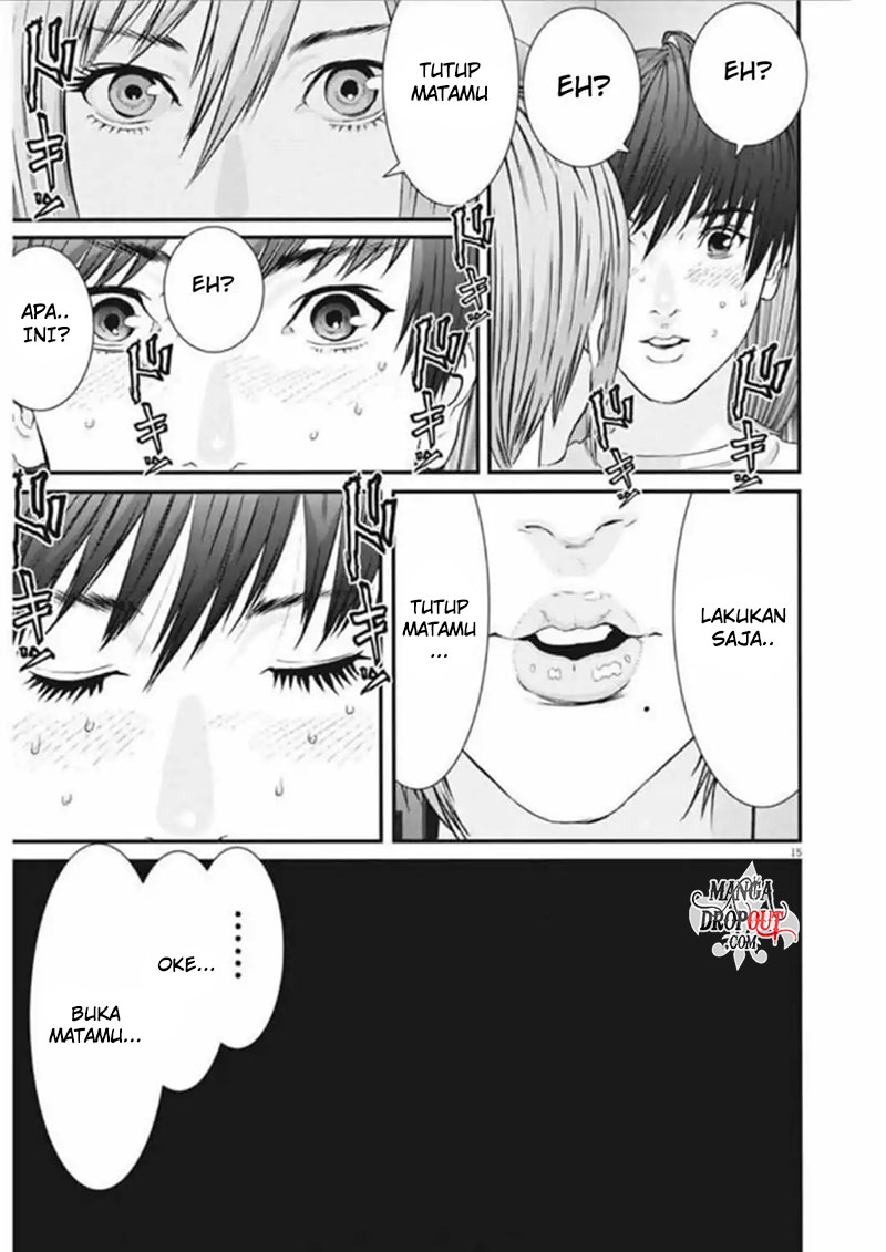 Gigant - Chapter 7 14