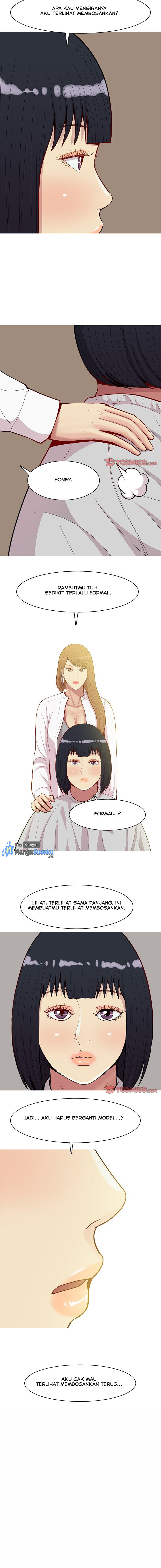 My Lovers Prelude - Chapter 38 6
