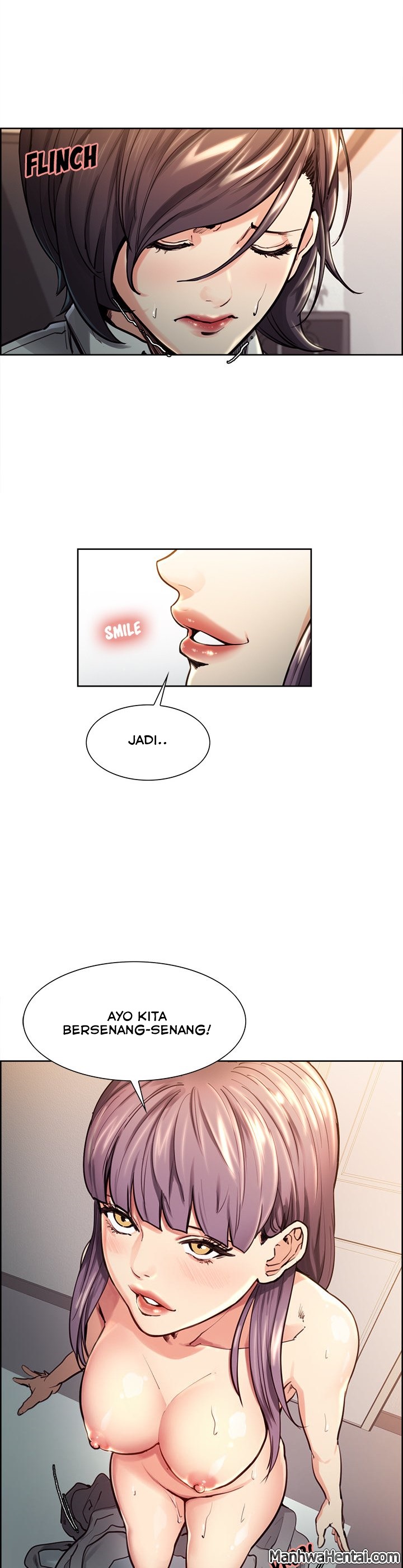 The Sharehouse - Chapter 24 19 The Sharehouse - Chapter 24 19