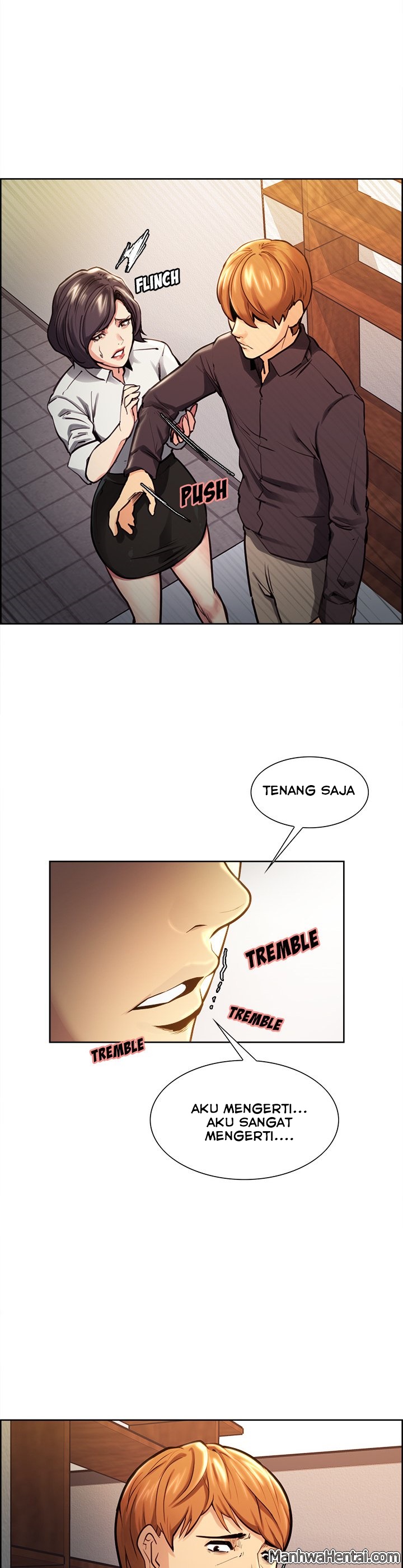 The Sharehouse - Chapter 24 13 The Sharehouse - Chapter 24 13