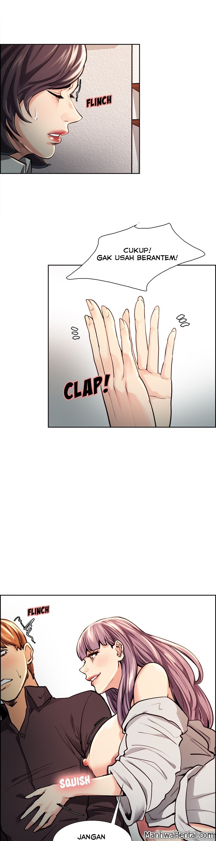 The Sharehouse - Chapter 24 17 The Sharehouse - Chapter 24 17