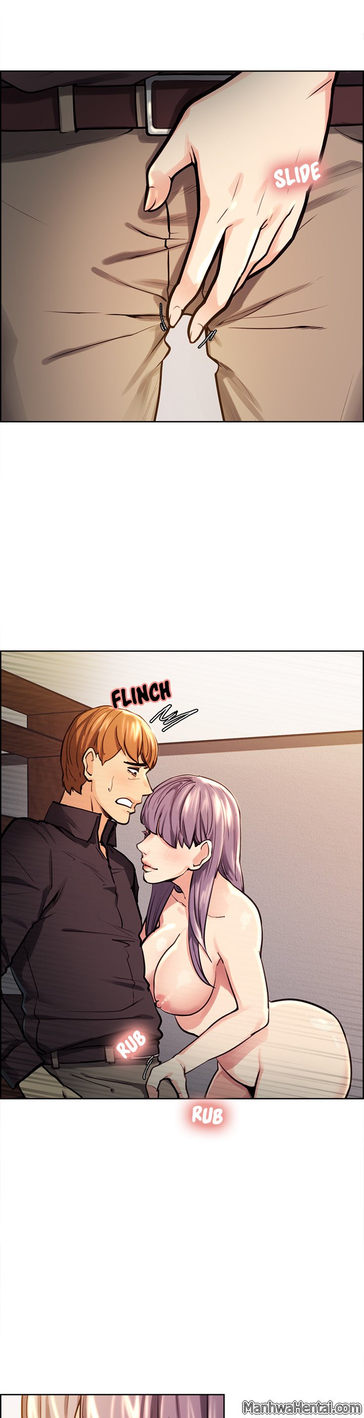 The Sharehouse - Chapter 24 22 The Sharehouse - Chapter 24 22