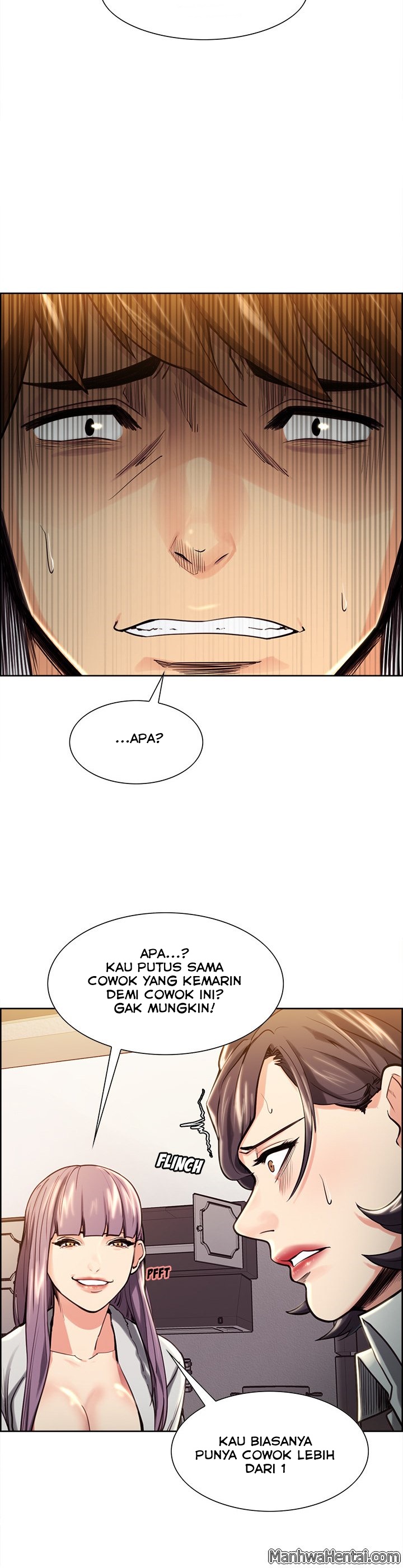 The Sharehouse - Chapter 24 5 The Sharehouse - Chapter 24 5