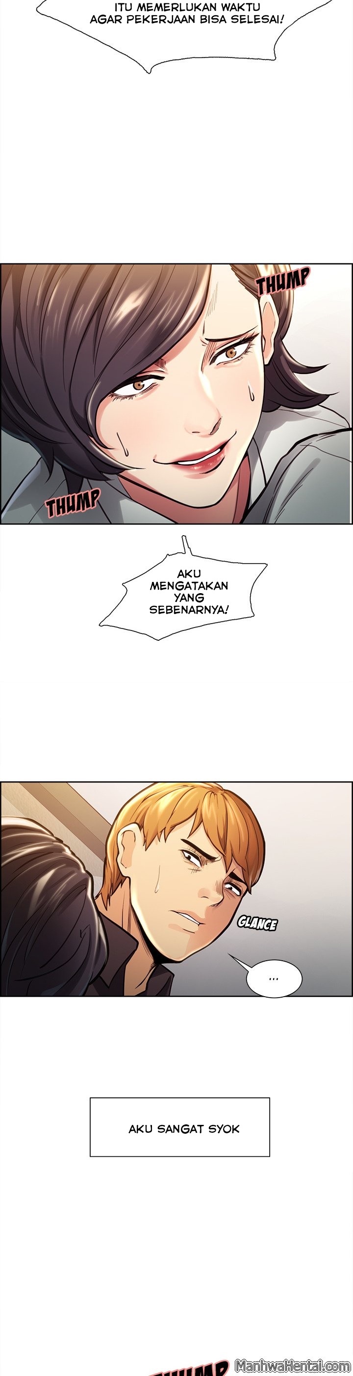 The Sharehouse - Chapter 24 9 The Sharehouse - Chapter 24 9