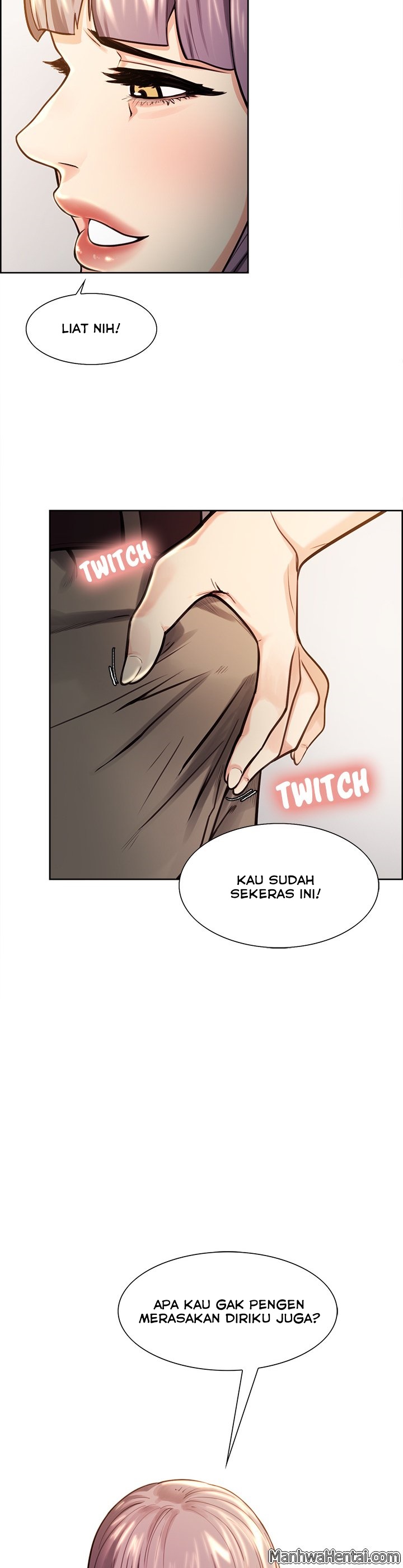 The Sharehouse - Chapter 24 23 The Sharehouse - Chapter 24 23