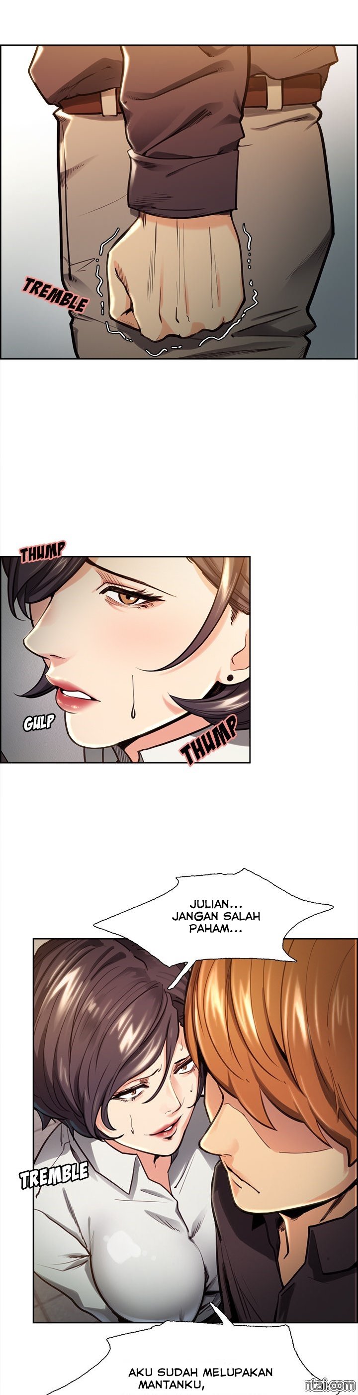 The Sharehouse - Chapter 24 8 The Sharehouse - Chapter 24 8