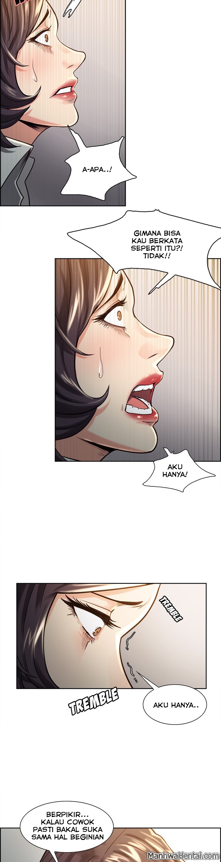 The Sharehouse - Chapter 24 15 The Sharehouse - Chapter 24 15