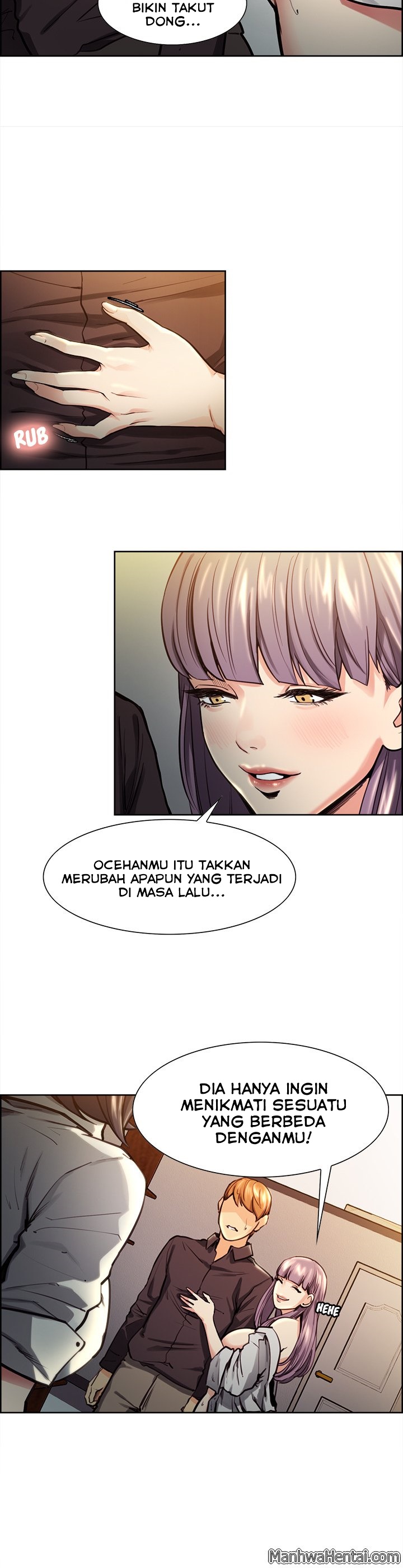 The Sharehouse - Chapter 24 18 The Sharehouse - Chapter 24 18