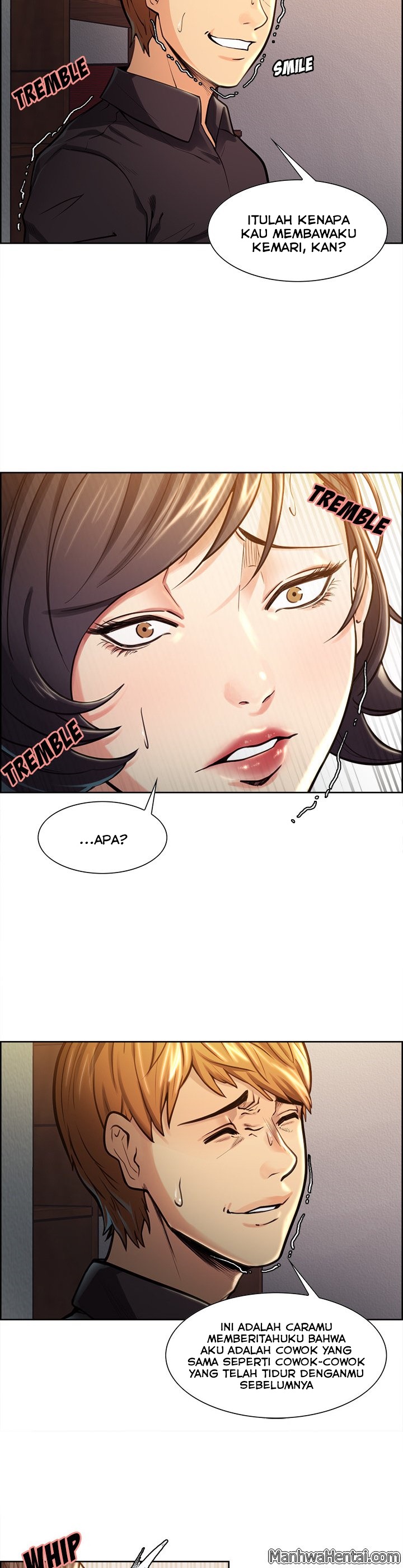 The Sharehouse - Chapter 24 14 The Sharehouse - Chapter 24 14