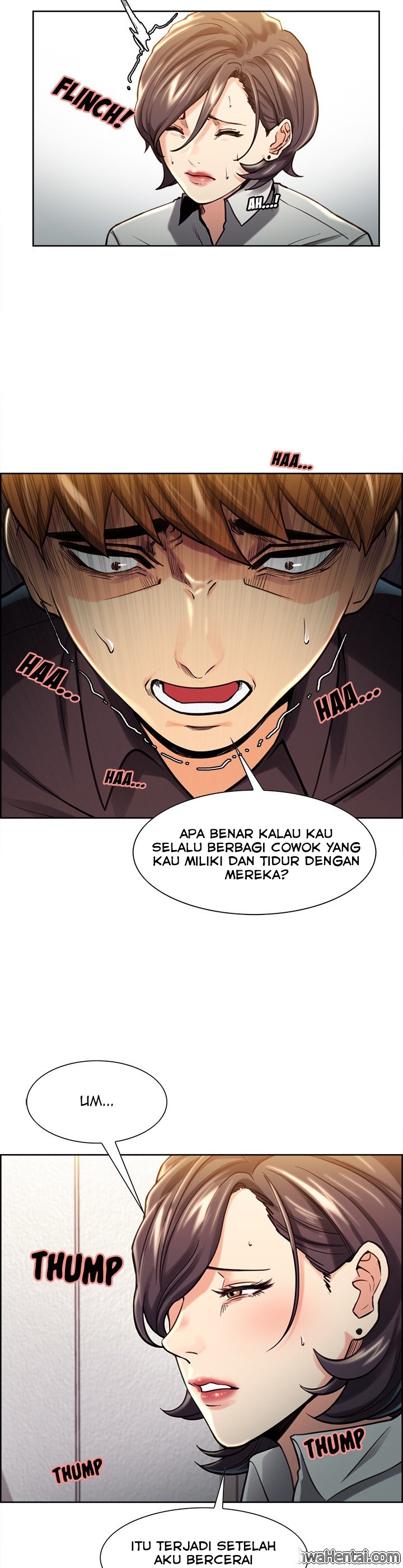 The Sharehouse - Chapter 24 4 The Sharehouse - Chapter 24 4