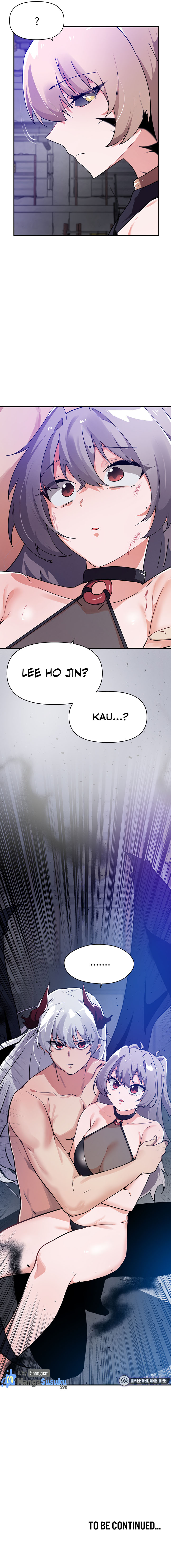 Please Give Me Energy - Chapter 44 9