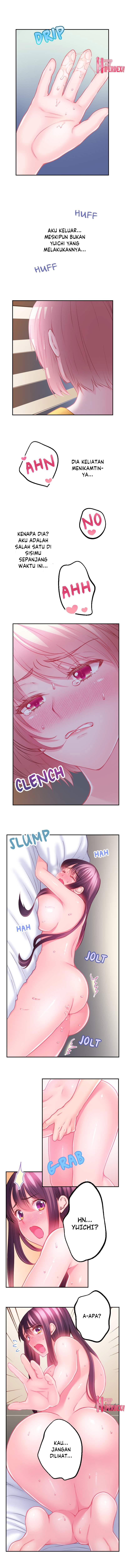 Diet For Sex - Chapter 12 4 Diet For Sex - Chapter 12 4