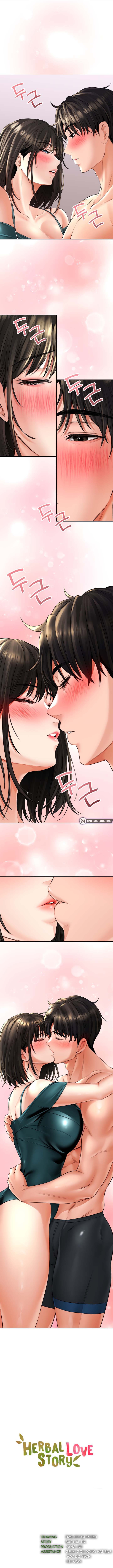 Herbal Love Story - Chapter 12 10