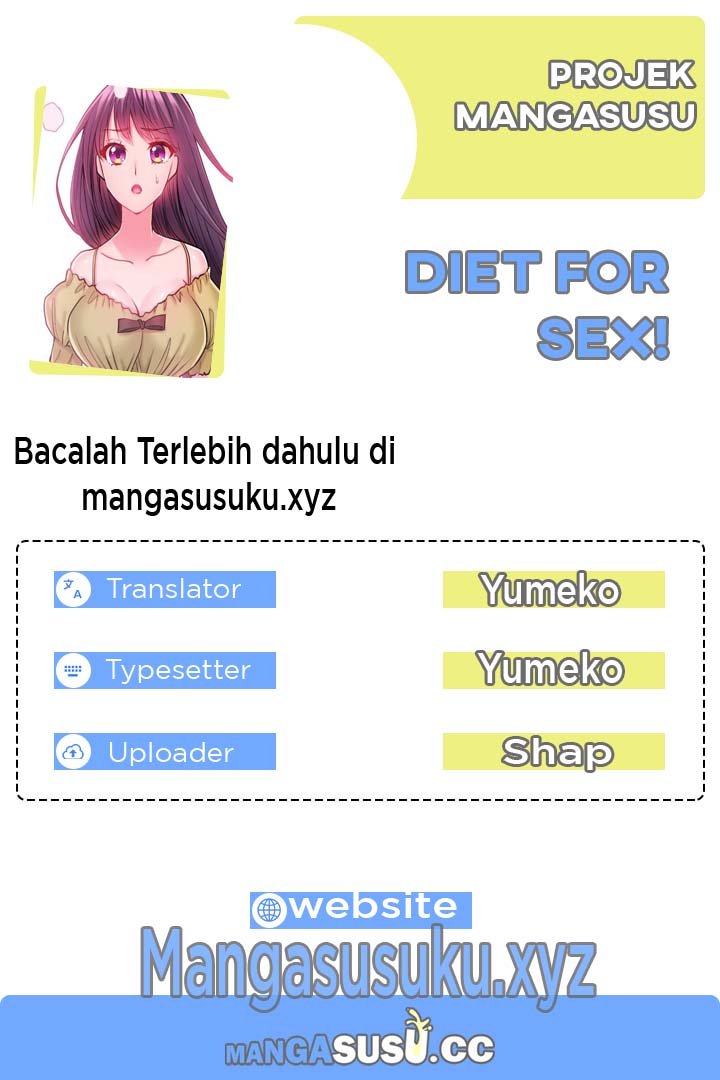 Diet For Sex - Chapter 12 1 Diet For Sex - Chapter 12 1