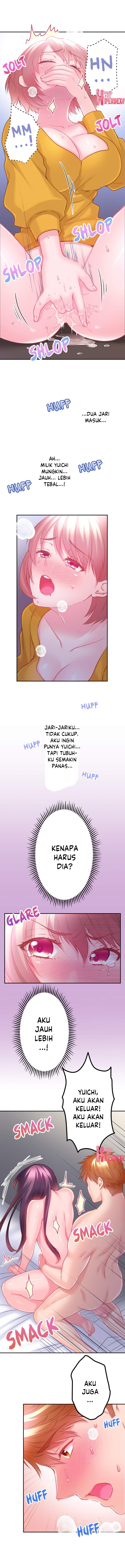 Diet For Sex - Chapter 12 8 Diet For Sex - Chapter 12 8