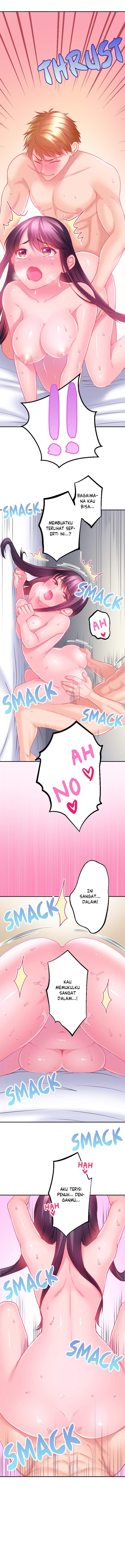 Diet For Sex - Chapter 12 5 Diet For Sex - Chapter 12 5