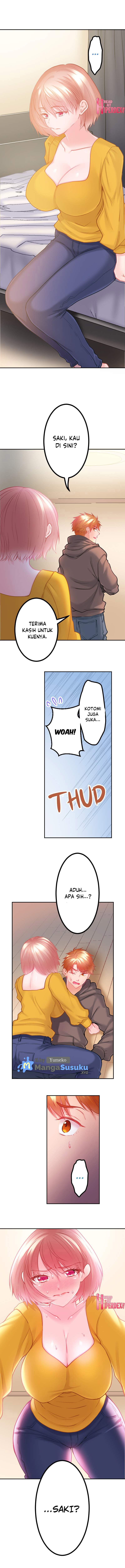 Diet For Sex - Chapter 12 10 Diet For Sex - Chapter 12 10