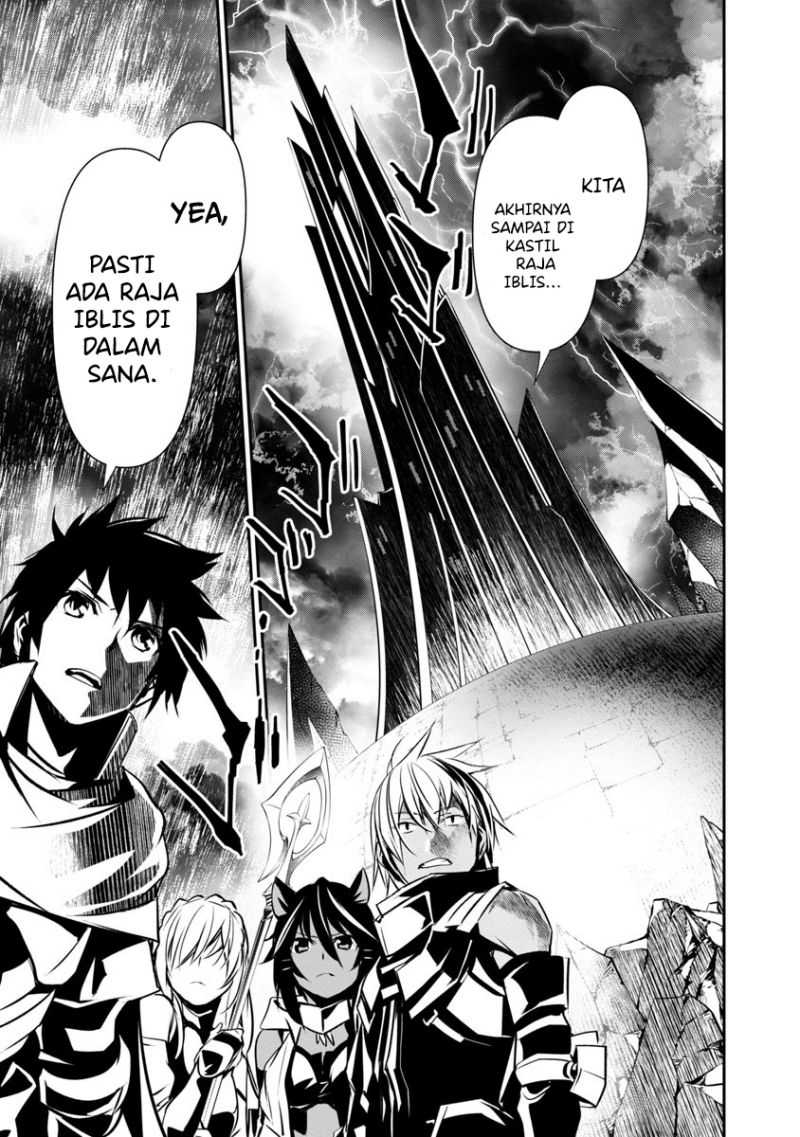 Isekai NTR ~Shinyuu no Onna wo Saikyou Skill de Otosu Houhou~ - Chapter 18 13