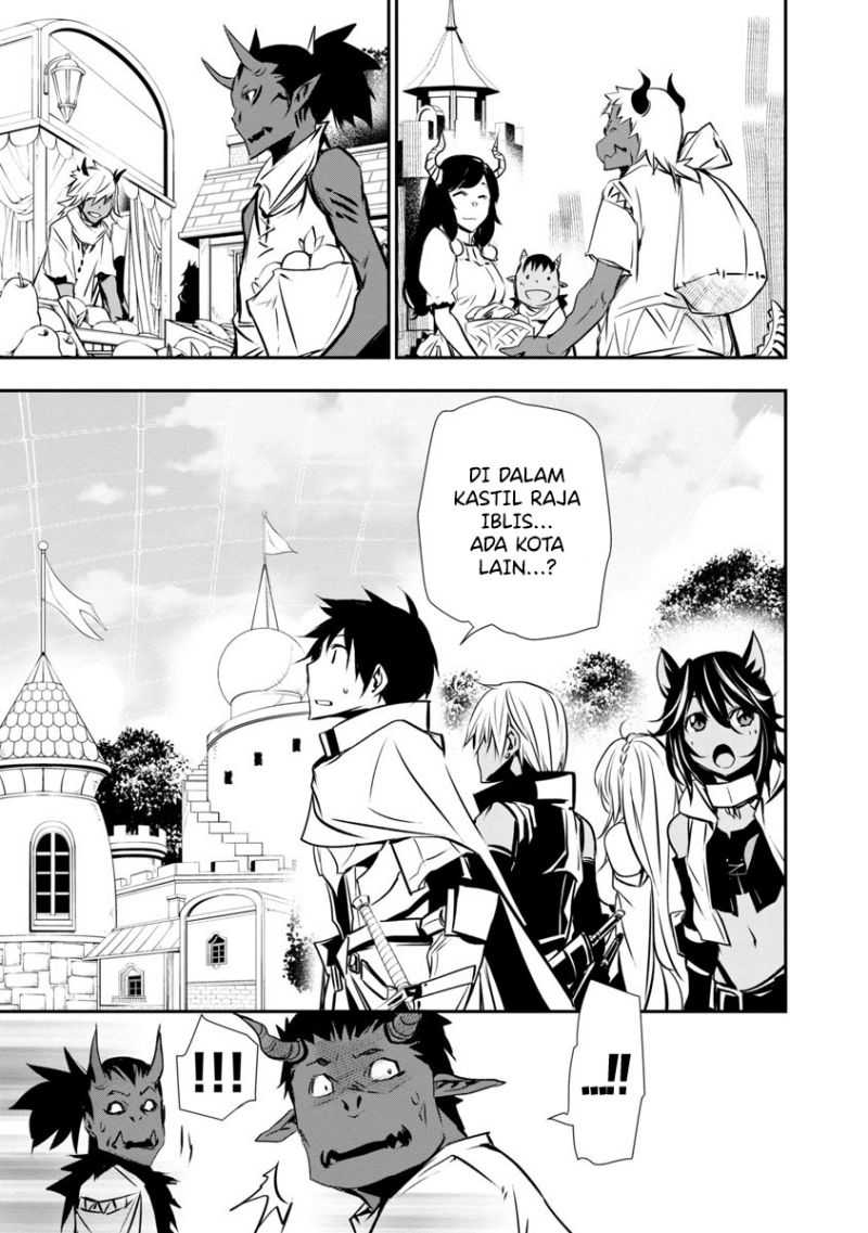 Isekai NTR ~Shinyuu no Onna wo Saikyou Skill de Otosu Houhou~ - Chapter 18 15