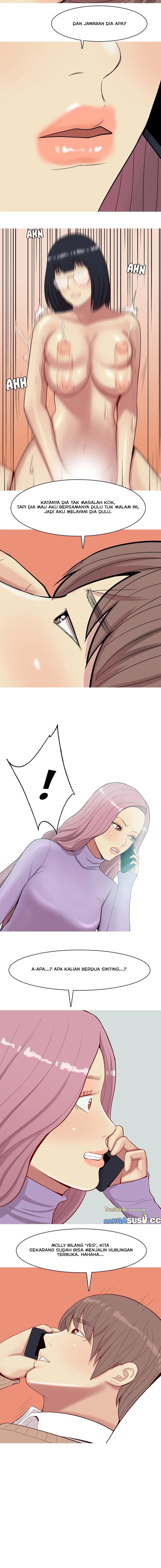 My Lovers Prelude - Chapter 18 6 My Lovers Prelude - Chapter 18 6