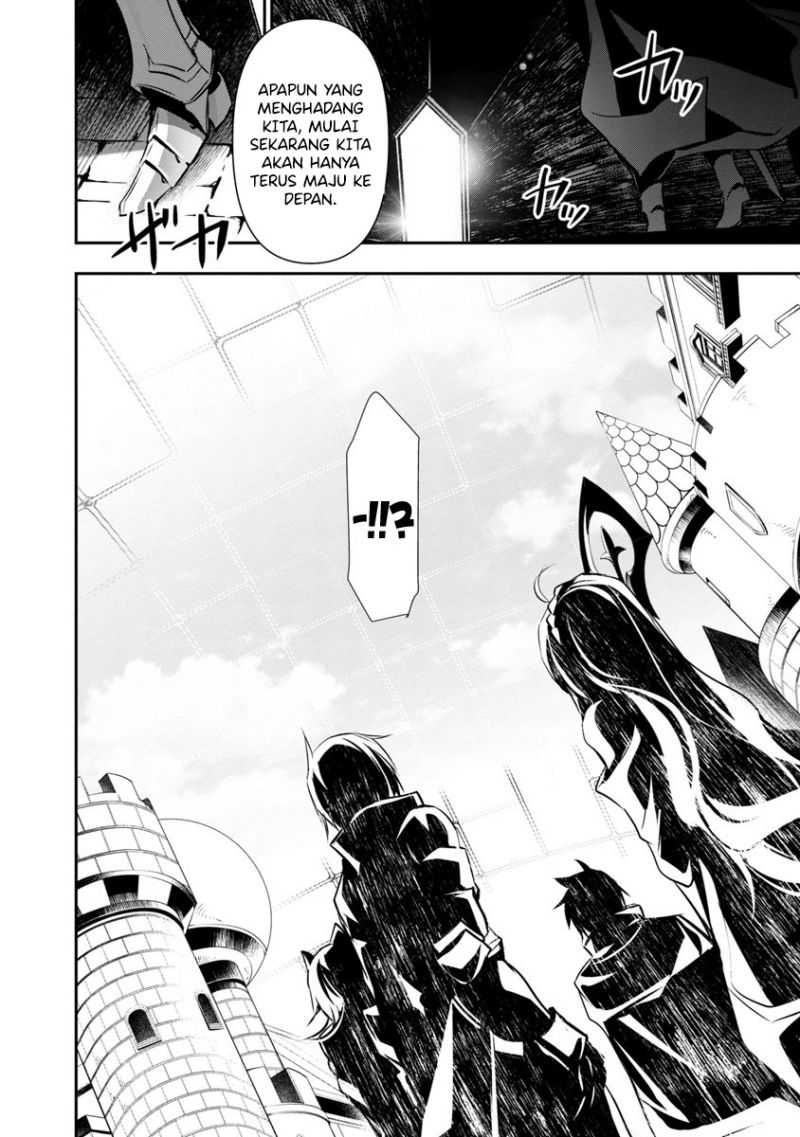 Isekai NTR ~Shinyuu no Onna wo Saikyou Skill de Otosu Houhou~ - Chapter 18 14