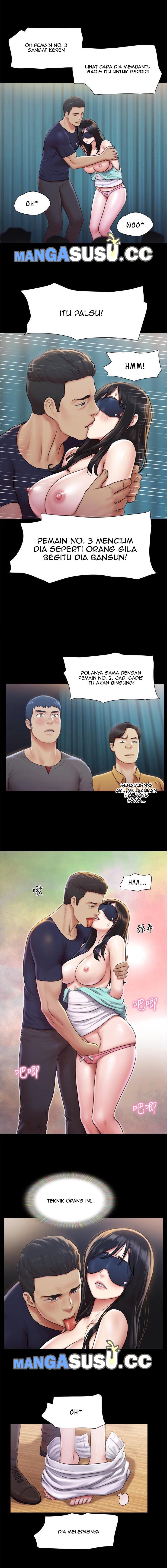 Everything Is Agreed Upon - Chapter 99 6