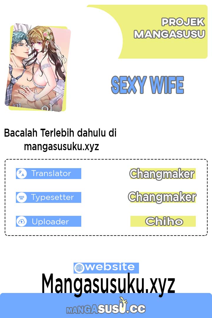 Sexy Wife - Chapter 49 1