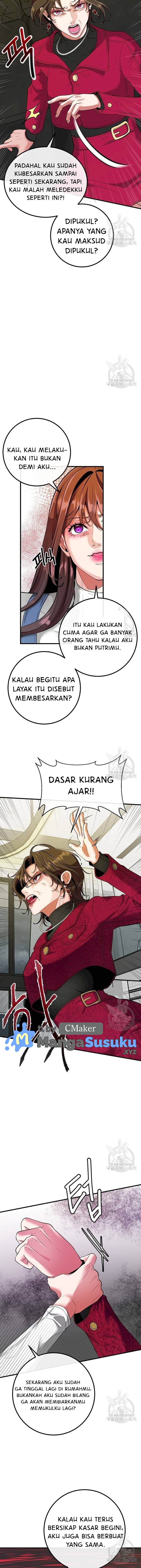 Sexy Wife - Chapter 49 5