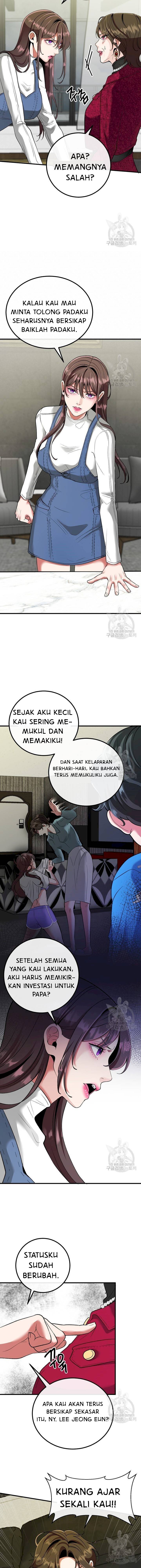 Sexy Wife - Chapter 49 4