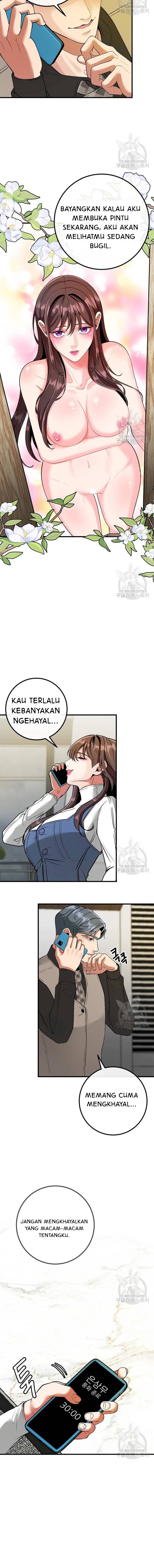 Sexy Wife - Chapter 49 14