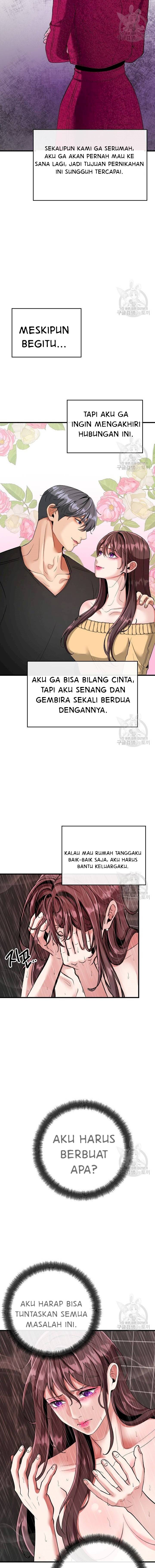 Sexy Wife - Chapter 49 16