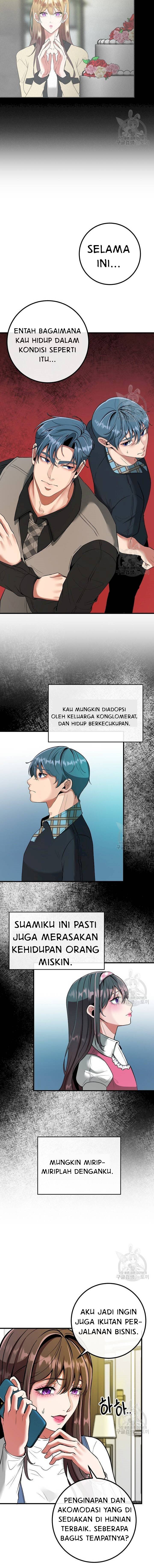 Sexy Wife - Chapter 49 11