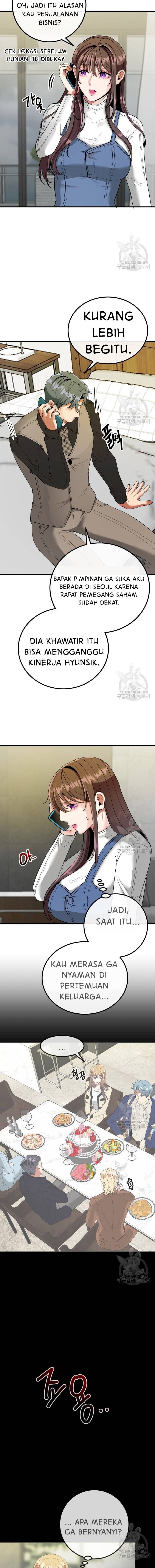 Sexy Wife - Chapter 49 10
