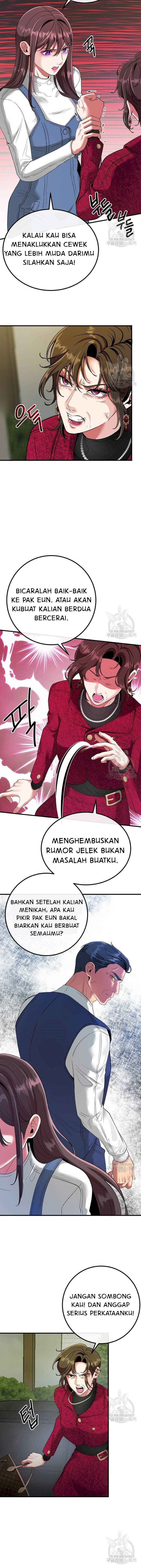 Sexy Wife - Chapter 49 6