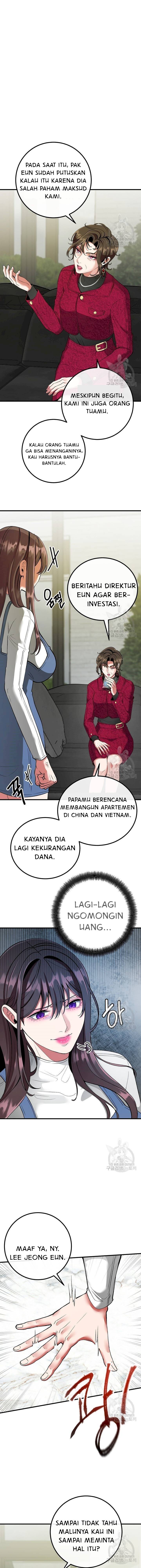 Sexy Wife - Chapter 49 3