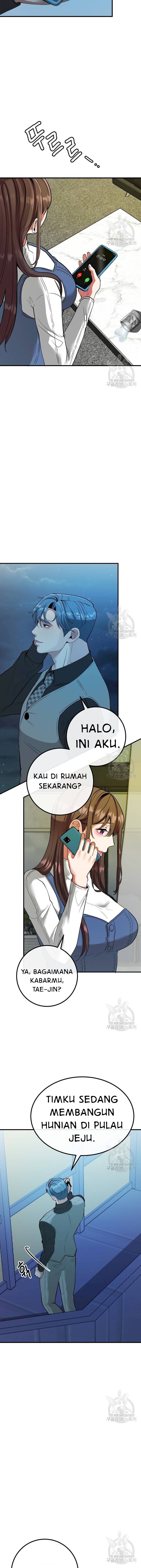 Sexy Wife - Chapter 49 9