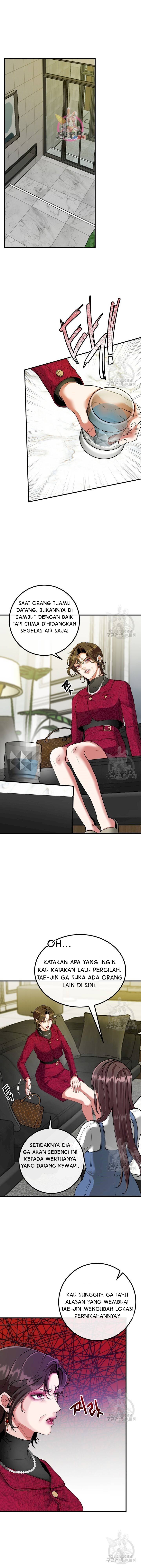 Sexy Wife - Chapter 49 2